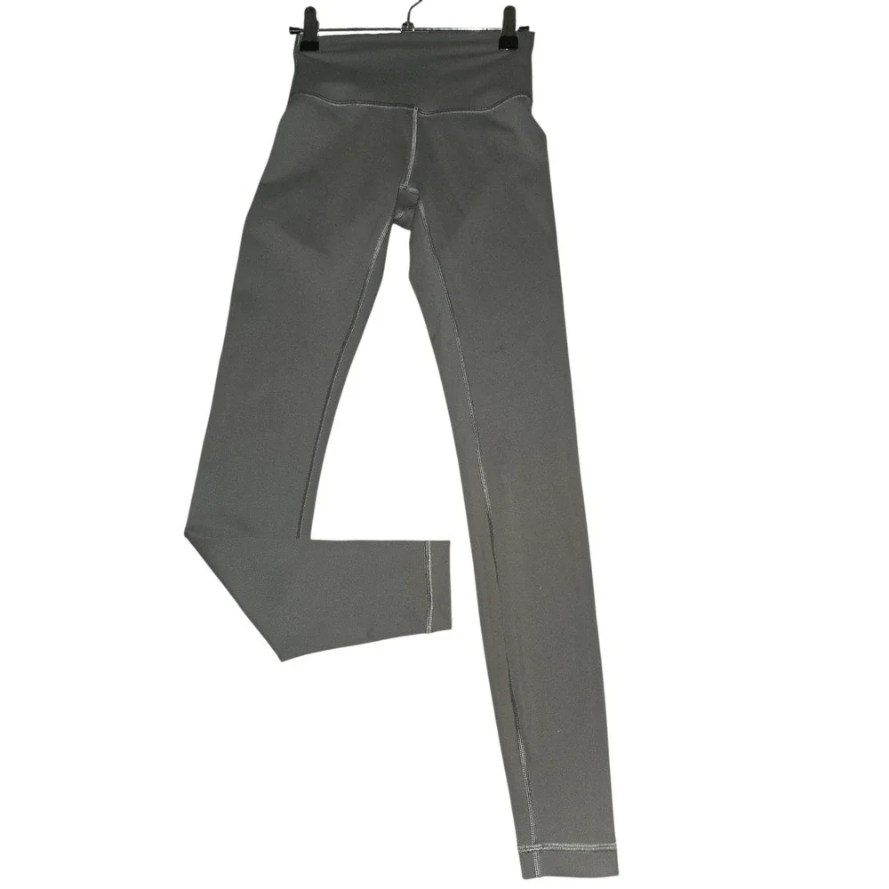 Lululemon Wunder Train‎ High-Rise Tight 28
